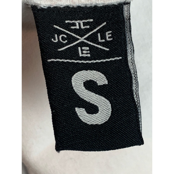 Keep Ya Head Up Jordan Craig Mens Graphic T-Shirt White Stretch Crew Neck Tee S - Picture 4 of 11